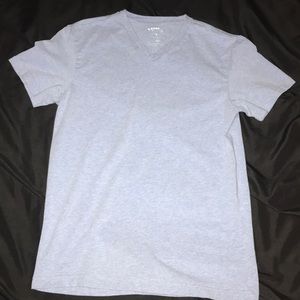 Express V-neck